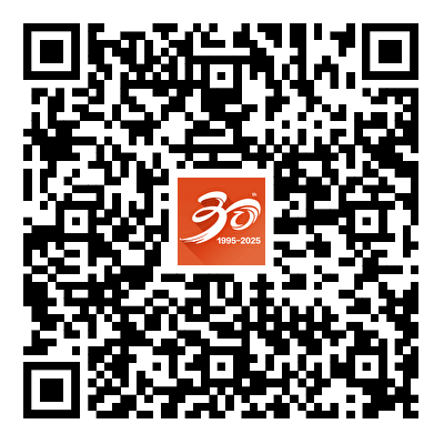 新时优品二维码