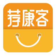 荐康客logo